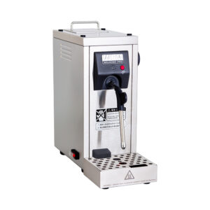 WPM MS-130 Business Milk Foam Steamer